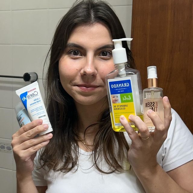 meu skincare