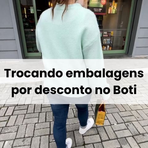 embalagens